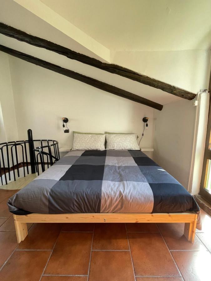 Garden House Cit Turin Apartment Luaran gambar
