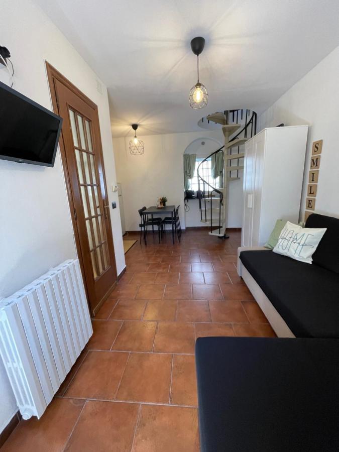 Garden House Cit Turin Apartment Luaran gambar