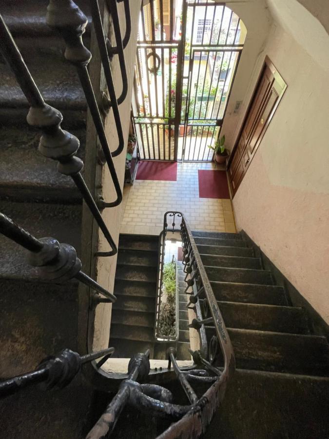 Garden House Cit Turin Apartment Luaran gambar