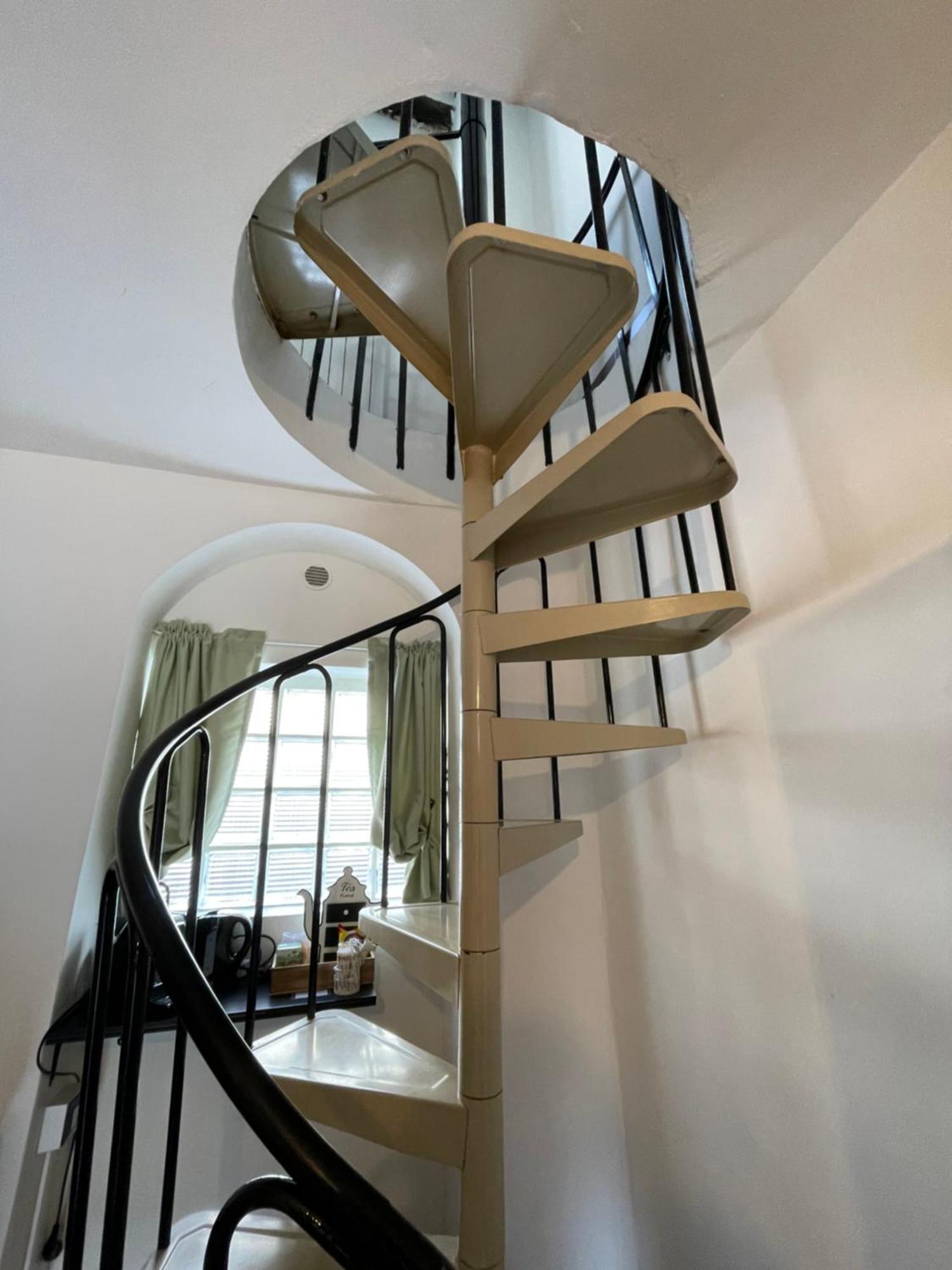 Garden House Cit Turin Apartment Luaran gambar