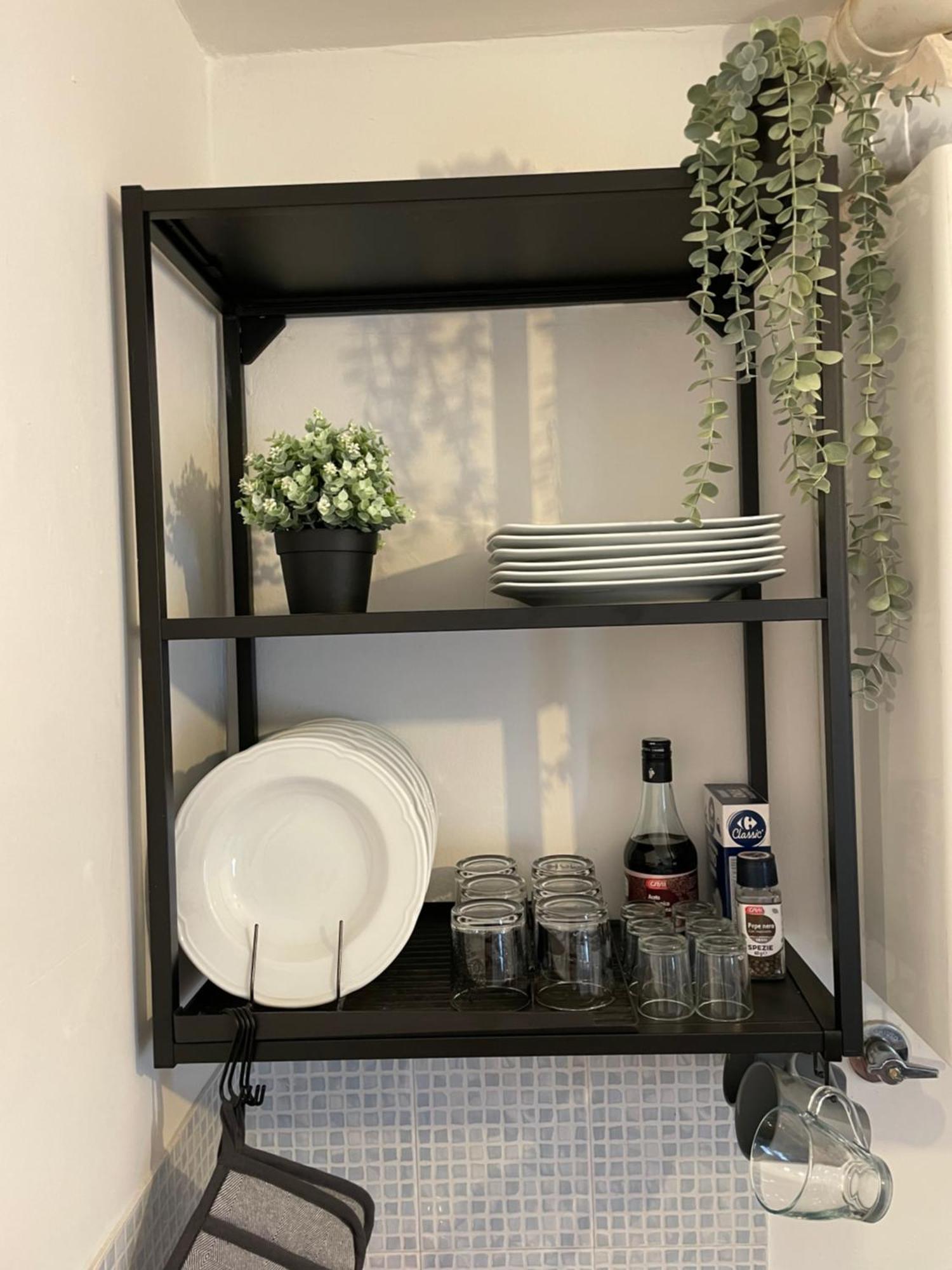 Garden House Cit Turin Apartment Luaran gambar