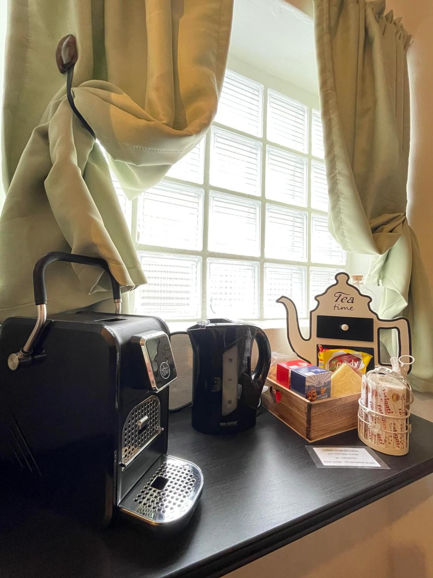 Garden House Cit Turin Apartment Luaran gambar